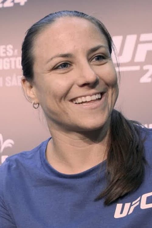 Nina Nunes foto
