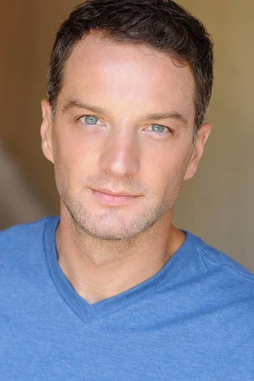 Euan Morton foto