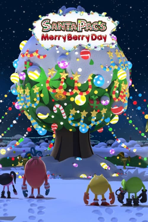 Santa Pac's Merry Berry Day (2016) poster