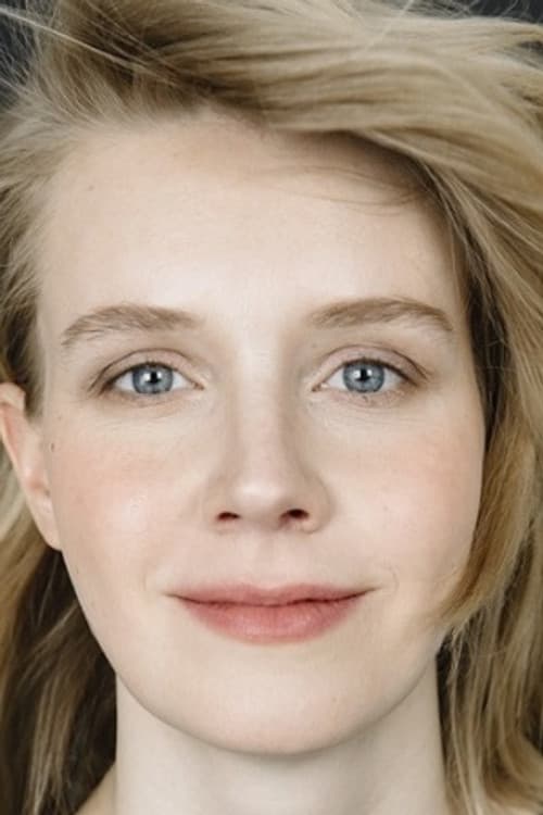 Полина Лиске foto