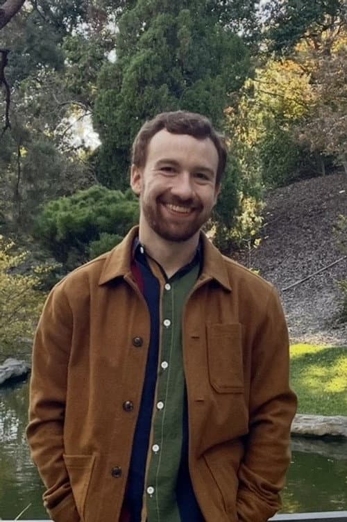 Matt Hanisch foto