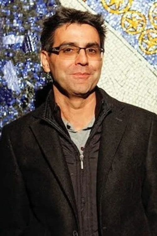 Oreste Baldini foto