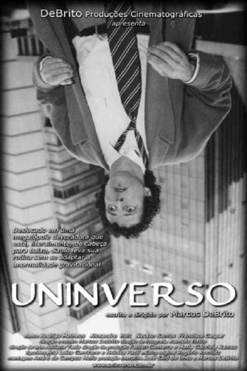 Uninverso (2004) poster