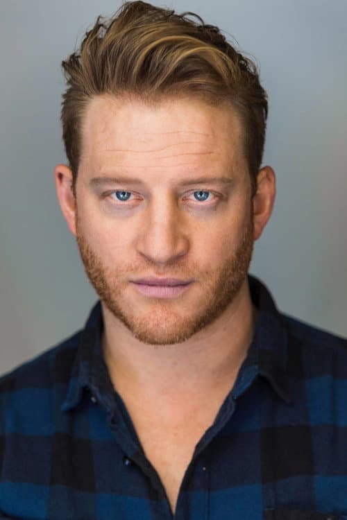 Brent Chase foto