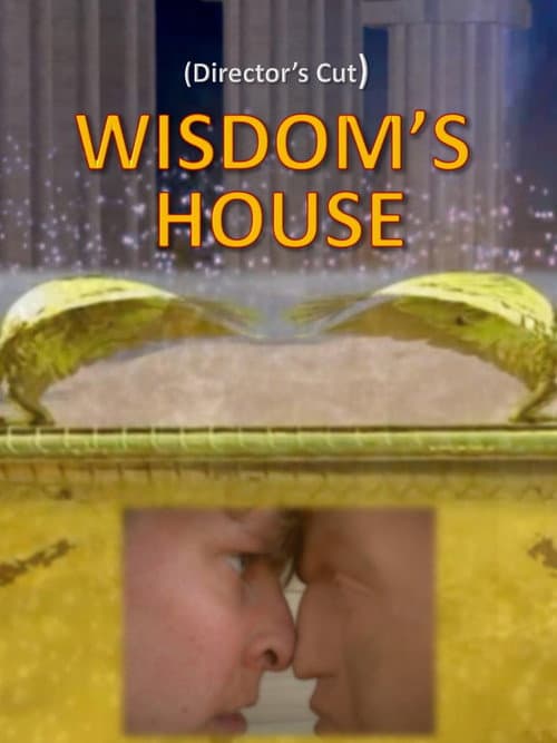 Wisdom's House (2024) poster