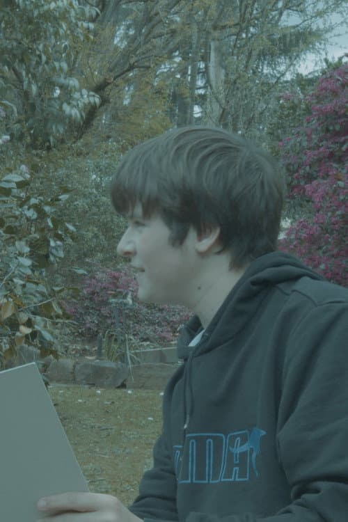 Daniel Mirams foto