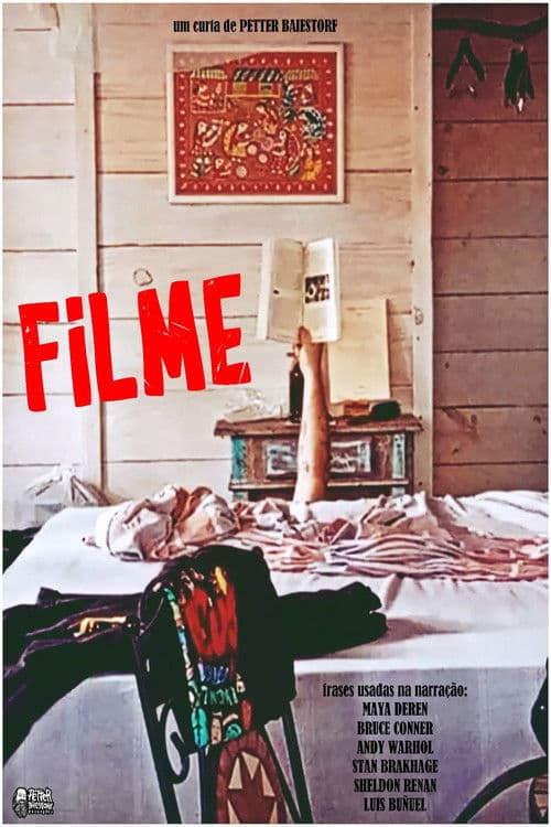 Filme (2024) poster