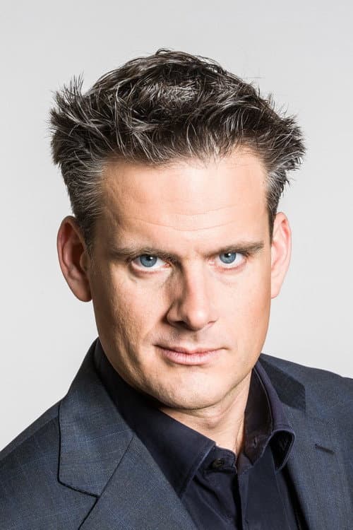 Philippe Jordan foto