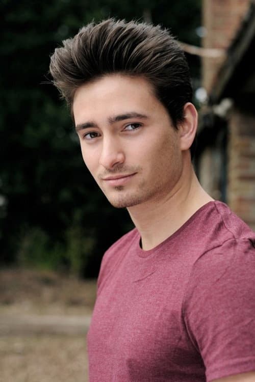 Tom Bott foto