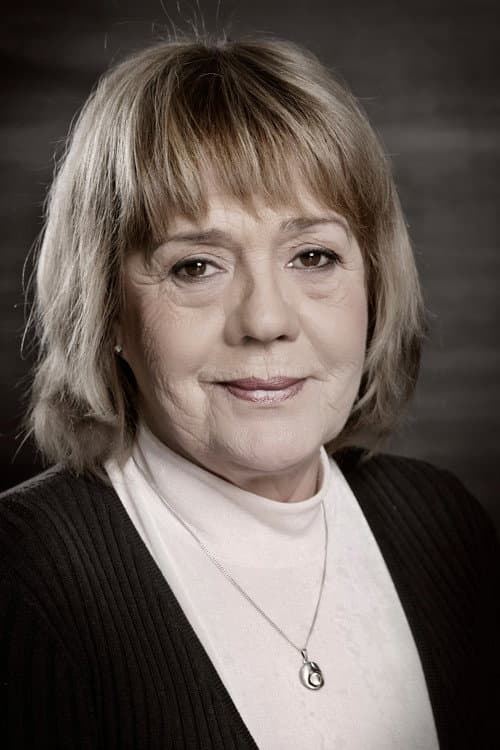 Mari Lill foto