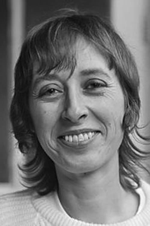 Marleen Gorris foto