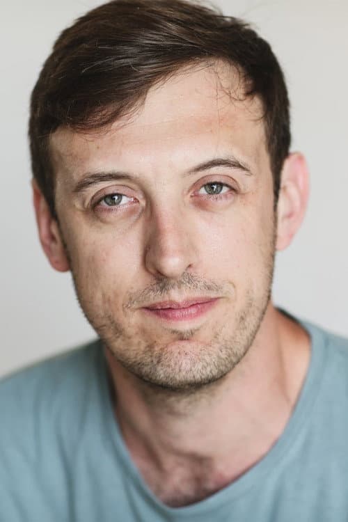 Romain Daroles foto