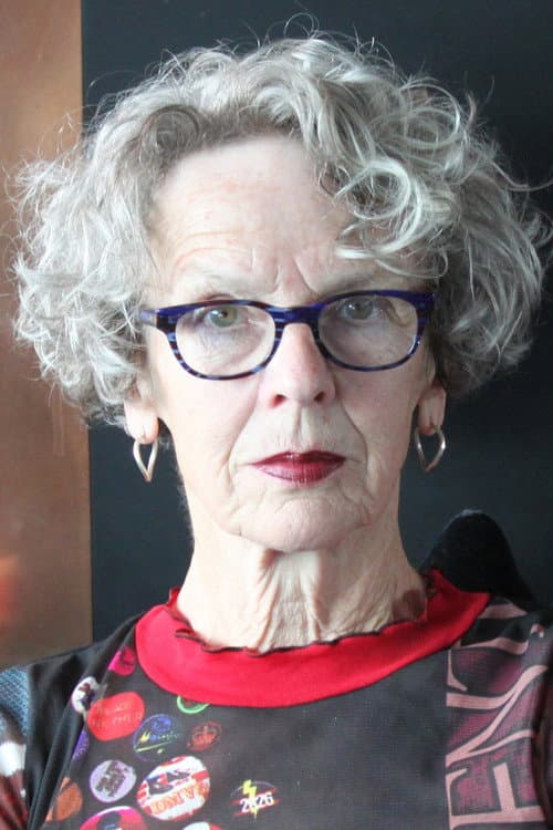 Beatrix Campbell foto