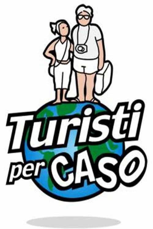 Turisti per caso: Sushi, geishe e samurai (1999) poster