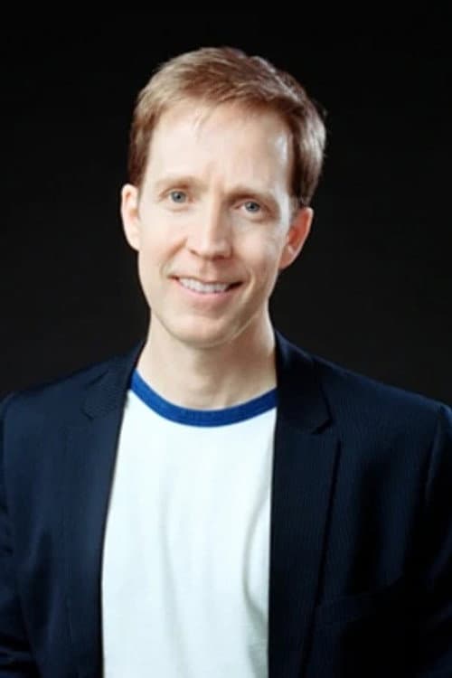James Arnold Taylor foto