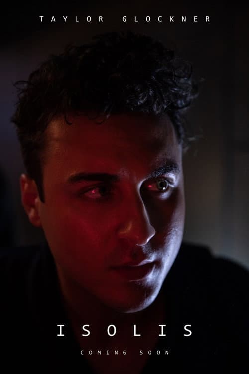 ISOLIS (2019) poster