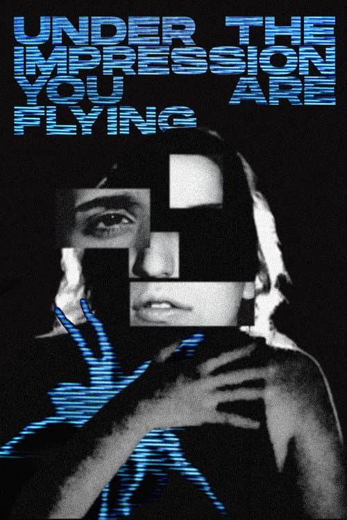 Under The Impression You Are Flying (2026) poster