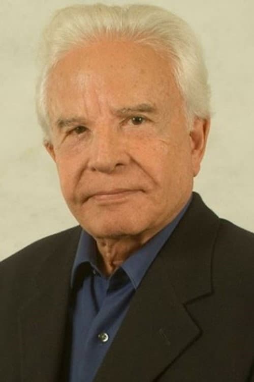 Cid Moreira foto