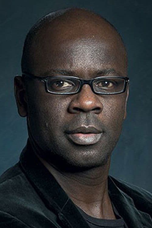 Lilian Thuram foto