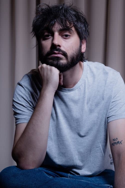 Daniel Felipe foto