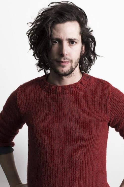 Nicola Mastroberardino foto