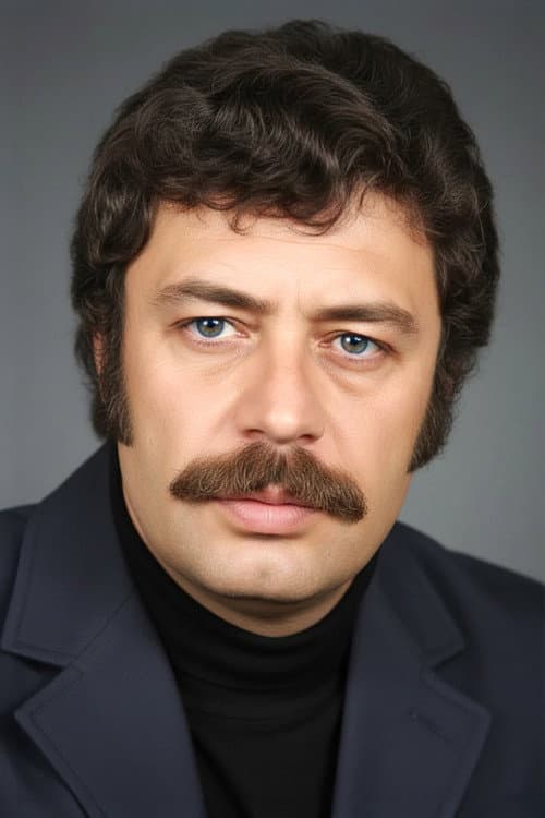 Doğan Tamer foto