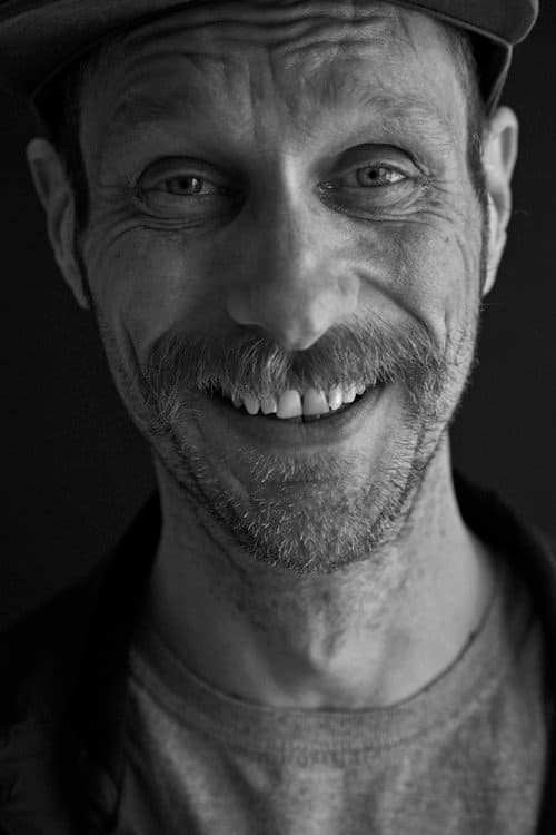 Andrew Fearn foto