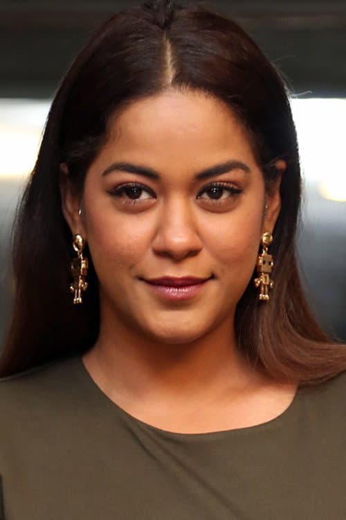 Mumaith Khan foto