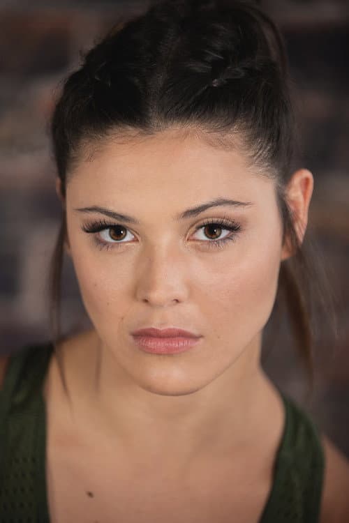 Andréanne Fortin foto