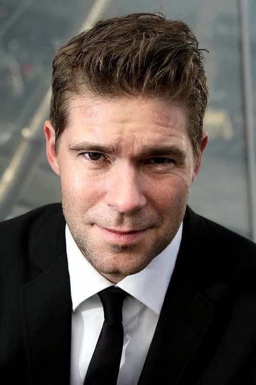 Søren Rasted foto