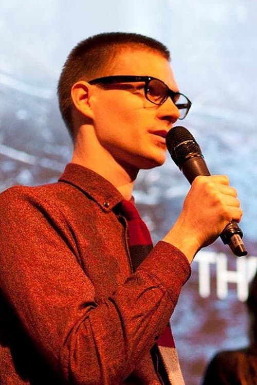Thijs Meuwese foto