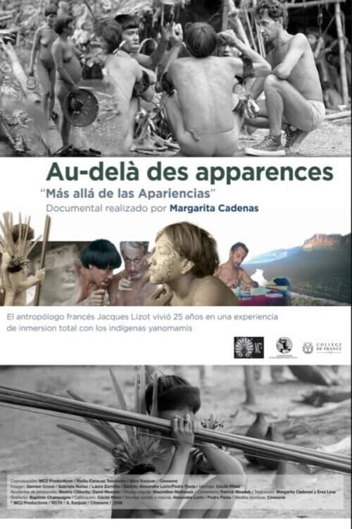 Más allá de las apariencias (2006) poster
