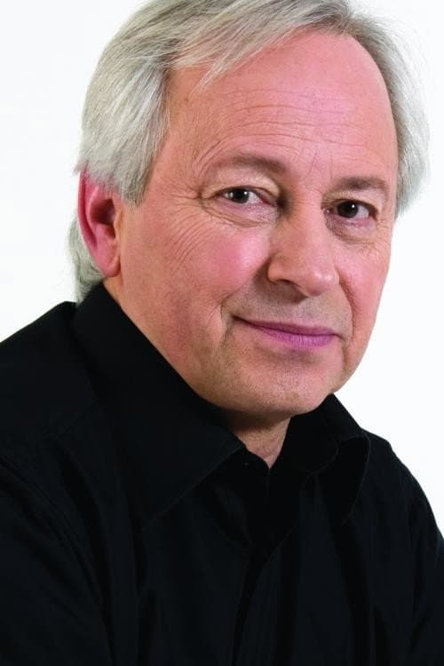 Jean-Claude Lord foto