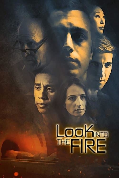 Look Into the Fire (2022) poster