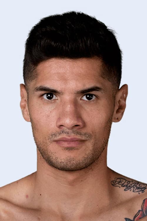 Antonio Moran foto