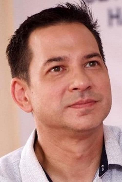 Ari Wibowo foto