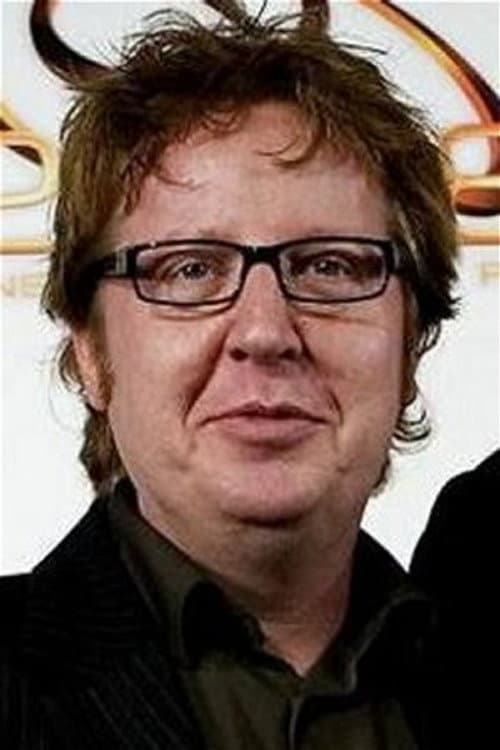 Jan Lysdahl foto
