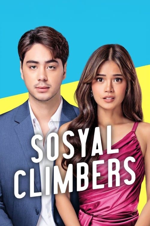 Sosyal Climbers (2025) poster