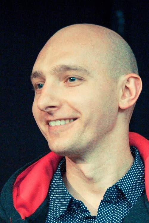 Piotr Złotorowicz foto