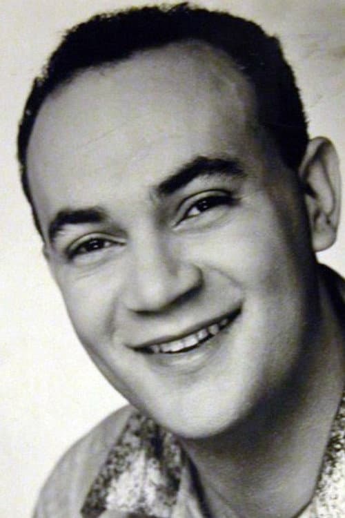 Gérard La Viny foto