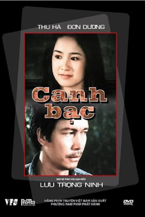 Canh Bạc (1991) poster