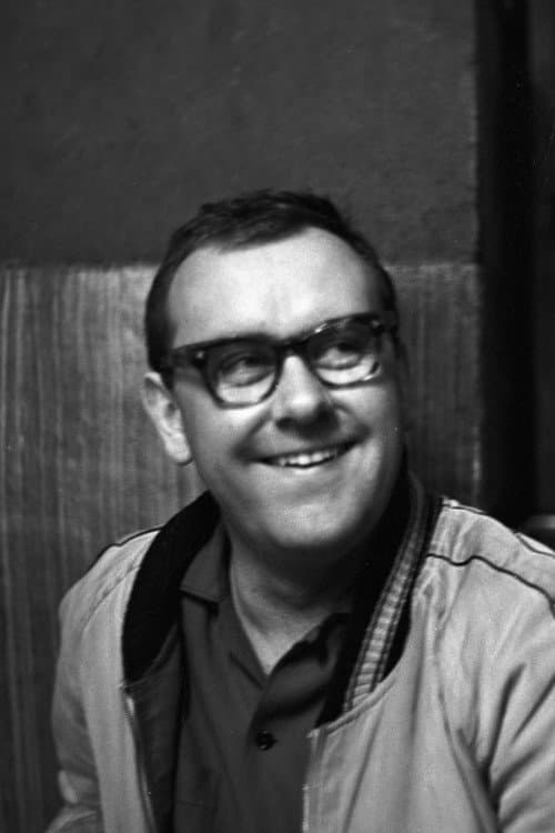 Andrzej Jerzy Piotrowski foto