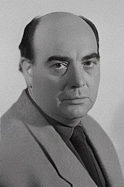 Franz Kutschera foto
