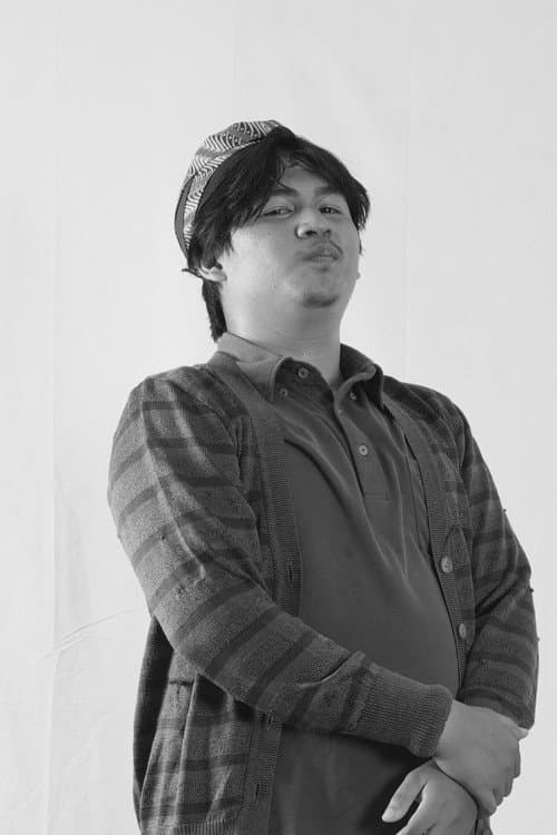 Radja Danendra foto