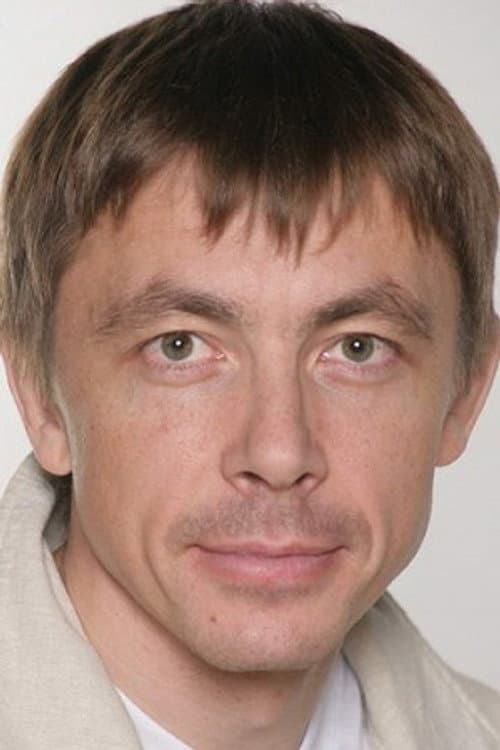 Igor Balalaev foto