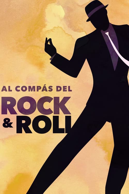 Al compás del rock and roll (1957) poster