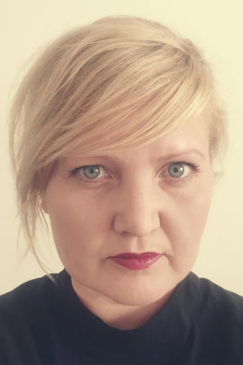 Marianne Blicher foto