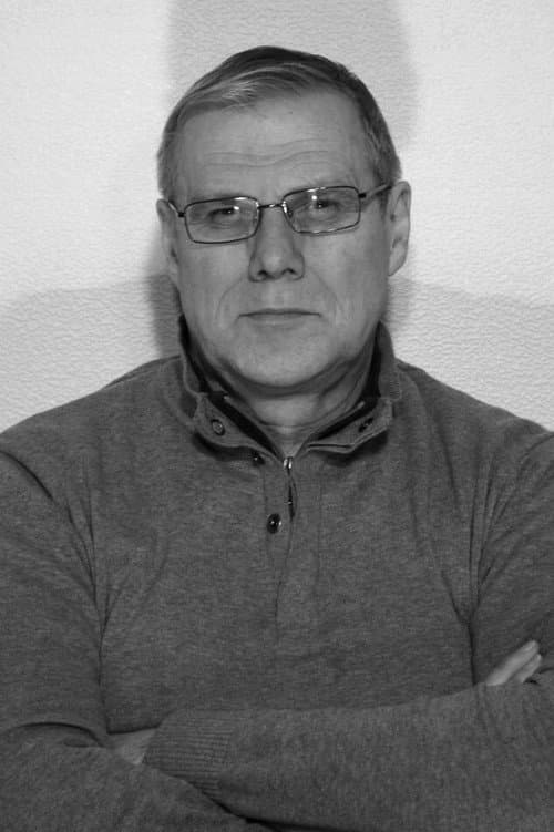 Juris Kalniņš foto