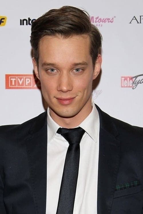 Michał Mikołajczak foto