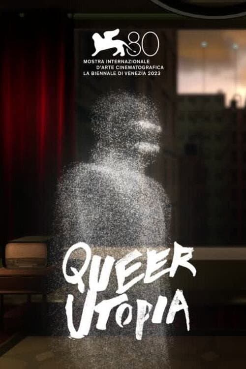 Queer Utopia: Act I Cruising (2023) poster